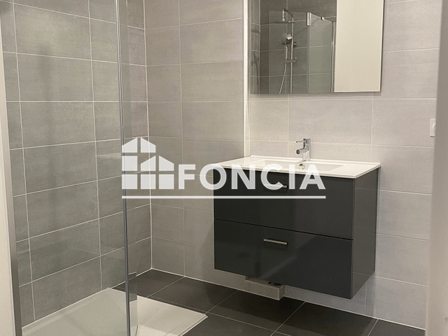 Appartement 3 pièces (58.15 m²) à louer - St Pierre En Faucigny (74800)