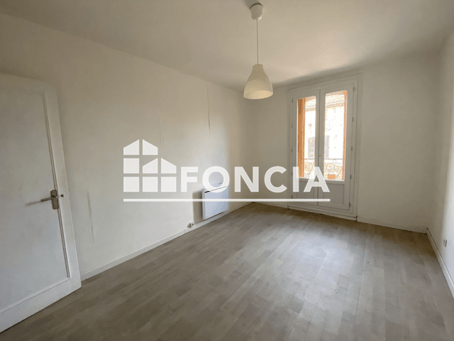 Appartement 3 pièces (81.5 m²) à louer - Valros (34290)