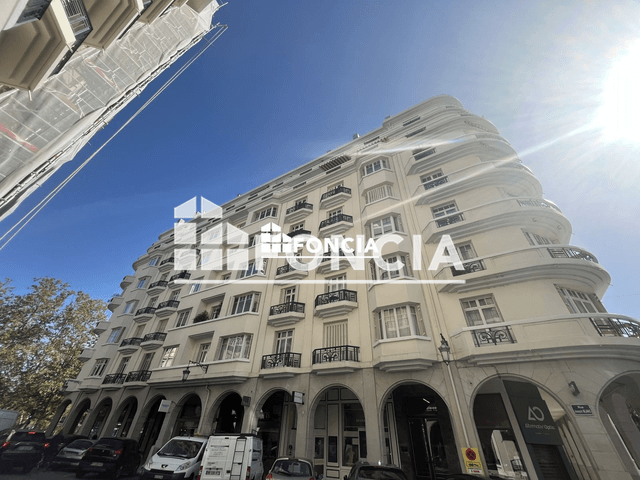 Appartement 3 pièces (57.52 m²) à louer - Annecy (74000)
