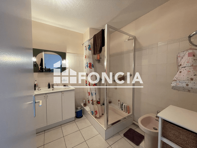 Appartement 3 pièces (79.11 m²) à louer - Craponne (69290)