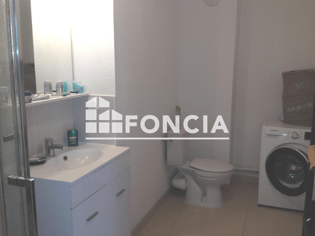 Appartement 2 pièces (39.61 m²) à louer - Narbonne (11100)
