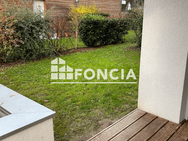 Appartement 2 pièces (51.29 m²) à louer - Bonneville (74130)