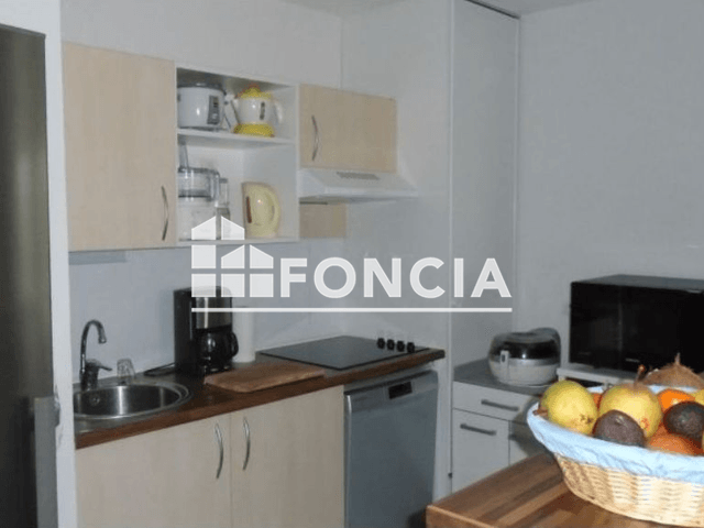Appartement 3 pièces (60.06 m²) à louer - Carcassonne (11000)