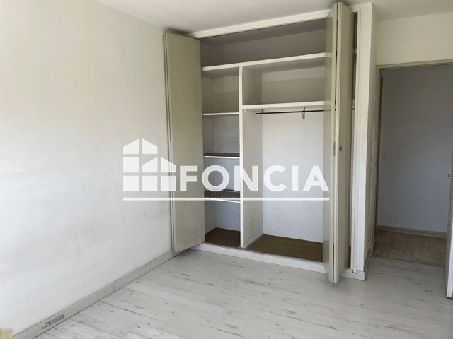 Appartement 2 pièces (51.17 m²) à louer - Marseille 4ᵉ (13004)