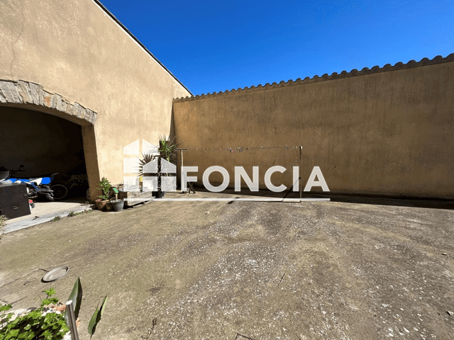 Appartement 2 pièces (39.28 m²) à louer - Nevian (11200)