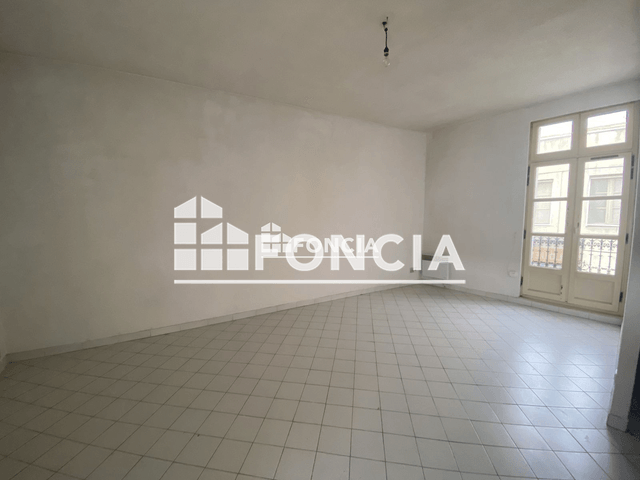 Appartement 3 pièces (75 m²) à louer - Beziers (34500)