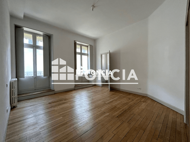 Appartement 5 pièces (122.22 m²) à louer - Carcassonne (11000)