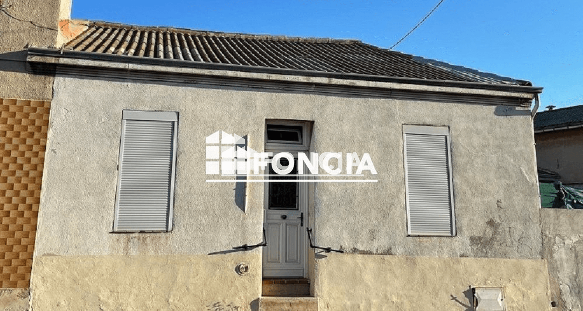 Appartement 3 pièces (63.24 m²) à louer - Marseille 8ᵉ (13008)