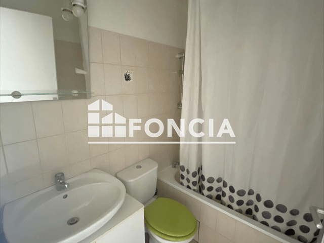 Studio (29.58 m²) à louer - Faverges (74210)