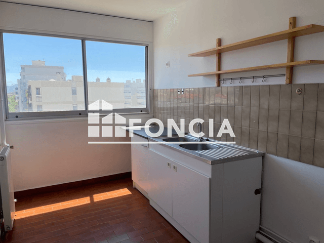 Appartement 2 pièces (51.17 m²) à louer - Marseille 4ᵉ (13004)