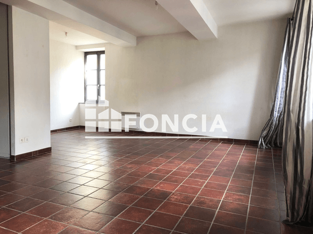Appartement 2 pièces (58.89 m²) à louer - Carcassonne (11000)
