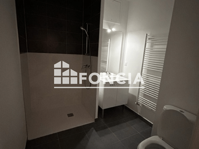 Appartement 2 pièces (44.55 m²) à louer - Orleans (45100)