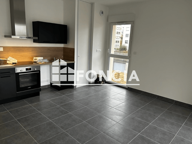 Appartement 2 pièces (44.55 m²) à louer - Orleans (45100)