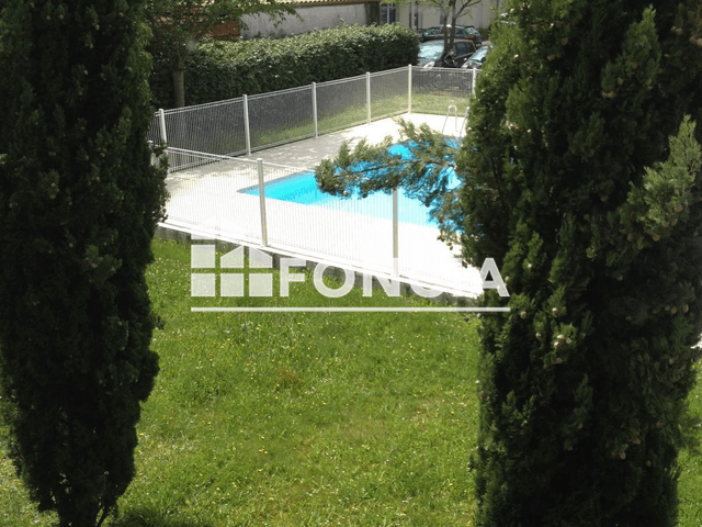 Appartement 4 pièces (76.07 m²) à louer - Pau (64000)