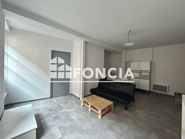 Appartement 2 pièces (37.29 m²) à louer - Albi (81000)