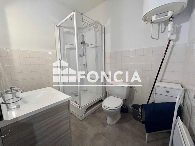 Appartement 2 pièces (37.29 m²) à louer - Albi (81000)