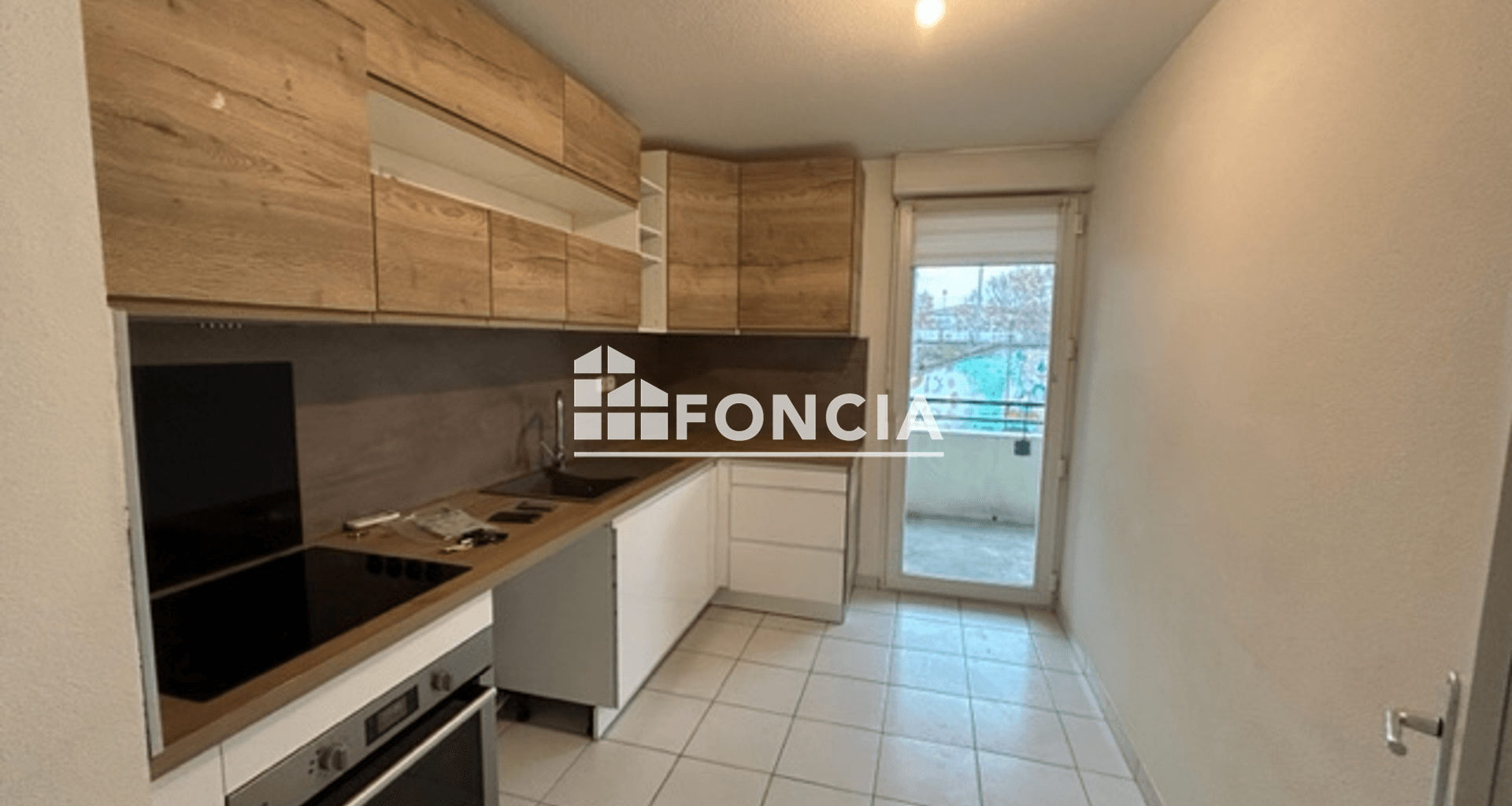 Appartement 4 pièces (84.34 m²) à louer - Avignon (84000)