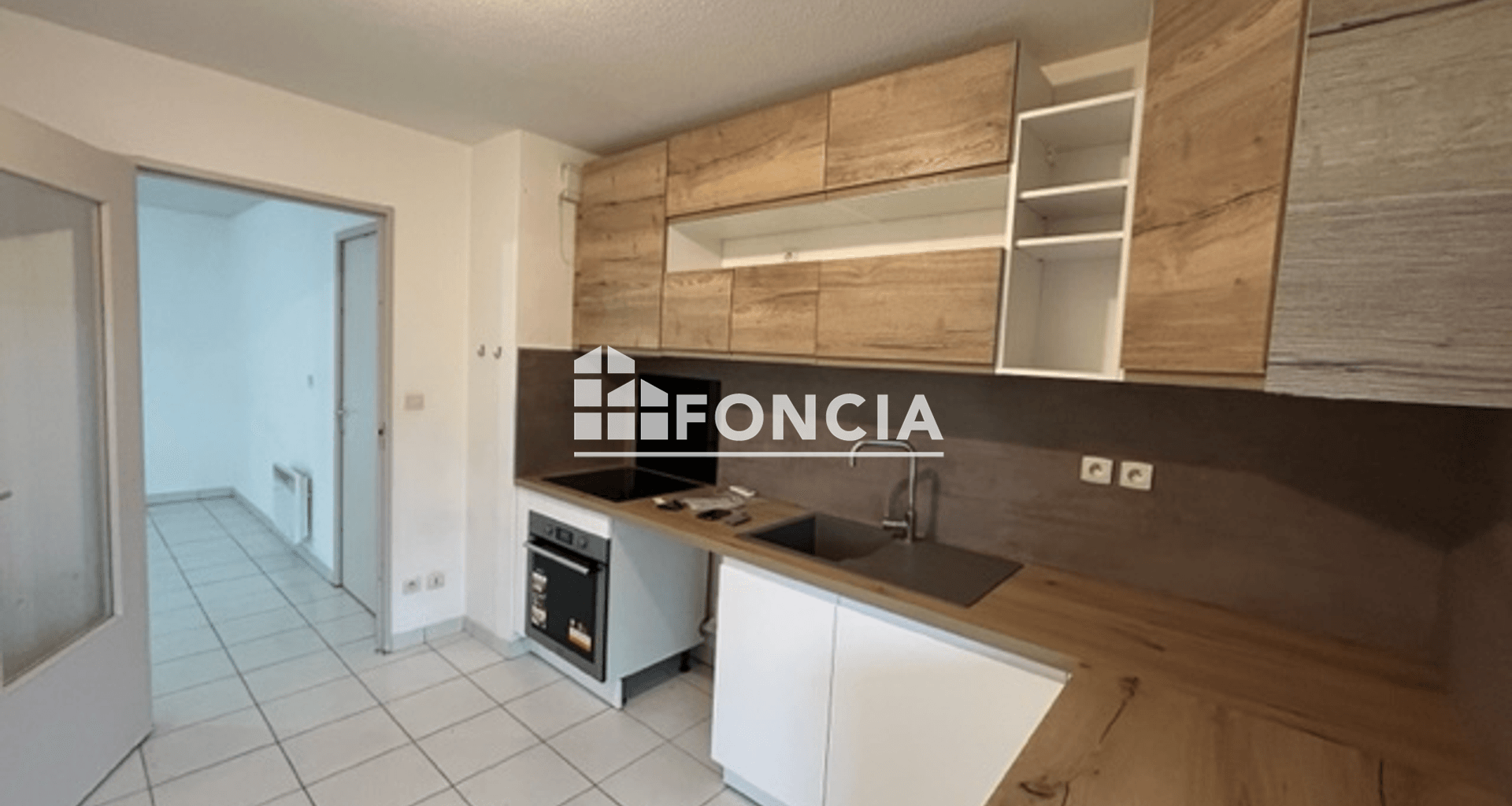 Appartement 4 pièces (84.34 m²) à louer - Avignon (84000)