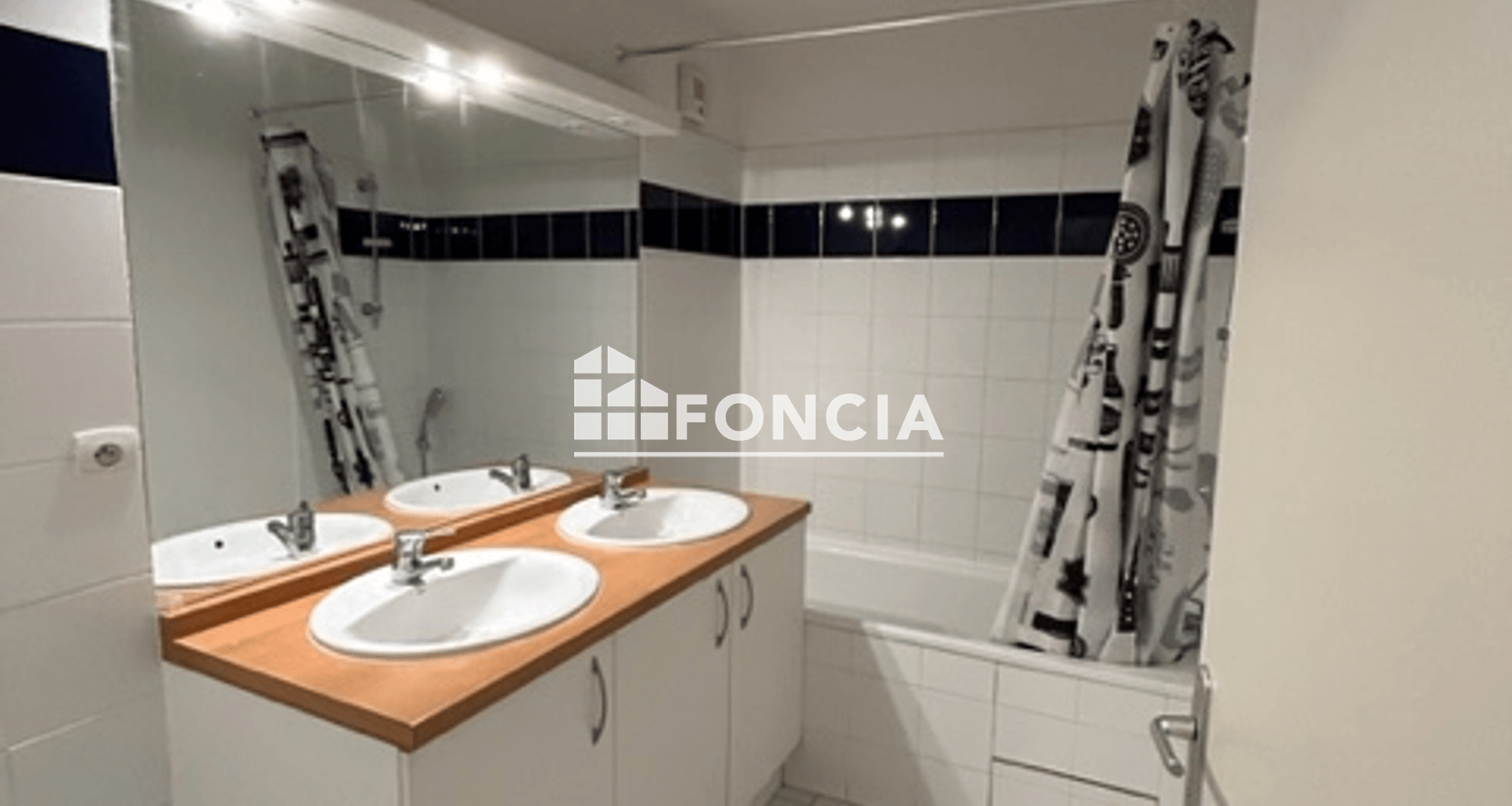 Appartement 4 pièces (84.34 m²) à louer - Avignon (84000)