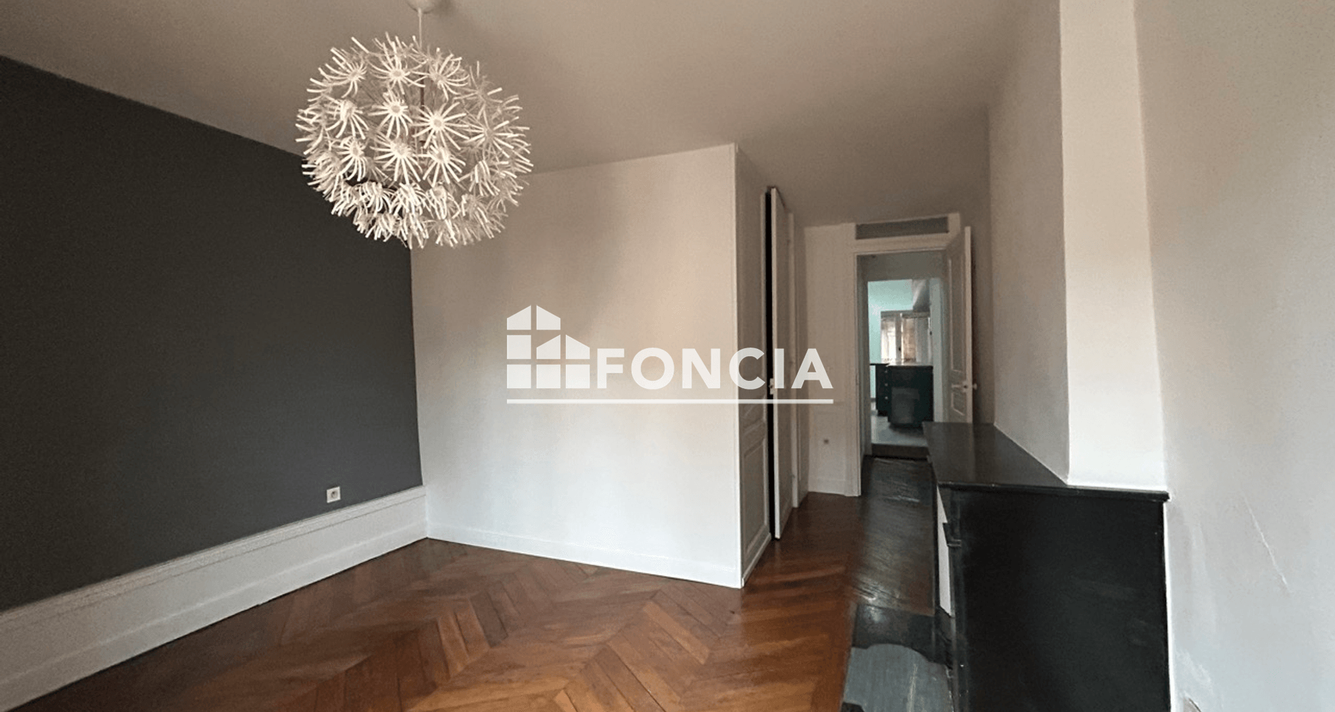 Appartement 5 pièces (181.29 m²) à louer - Villefranche-sur-saône (69400)