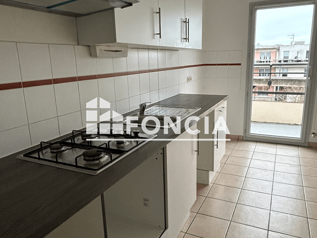 Appartement 4 pièces (86.64 m²) à louer - Chartres (28000)