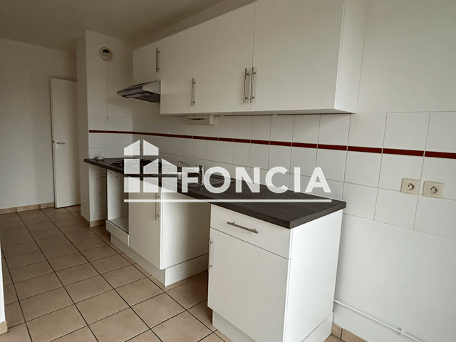 Appartement 4 pièces (86.64 m²) à louer - Chartres (28000)