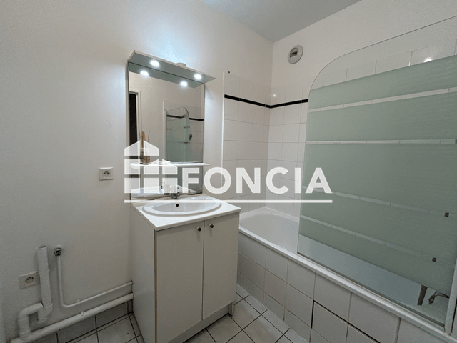 Appartement 4 pièces (86.64 m²) à louer - Chartres (28000)