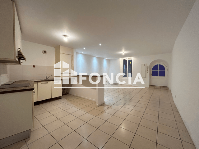 Appartement 4 pièces (81.95 m²) à louer - Beziers (34500)