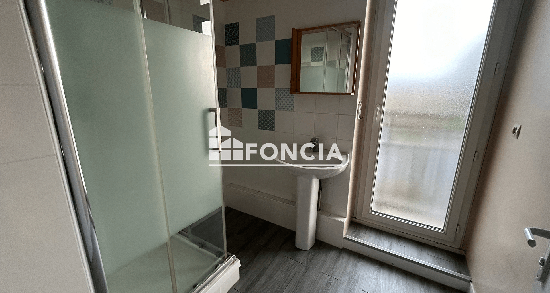 Appartement 3 pièces (64 m²) à louer - Antony (92160)