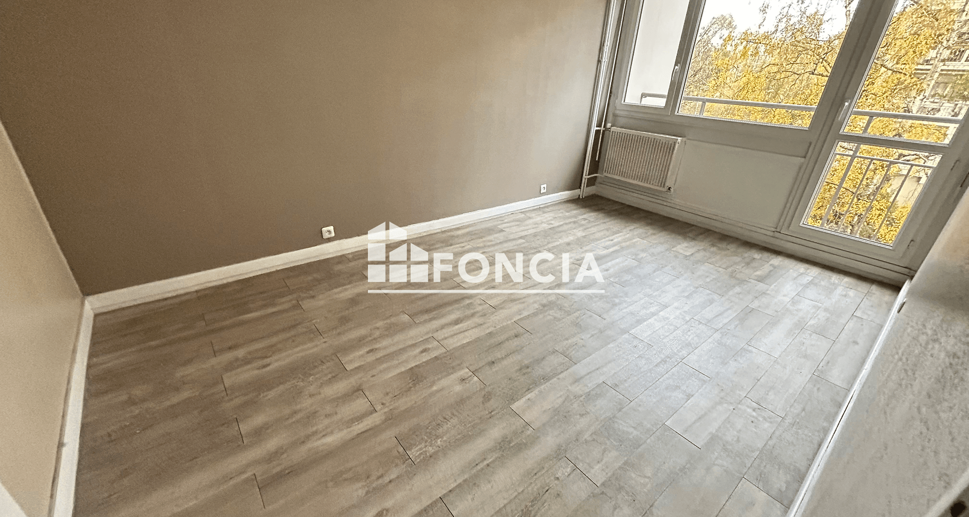 Appartement 3 pièces (64 m²) à louer - Antony (92160)