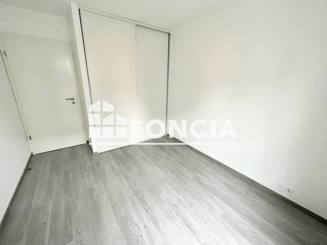 Appartement 3 pièces (71.38 m²) à louer - Saint Genis Pouilly (01630)
