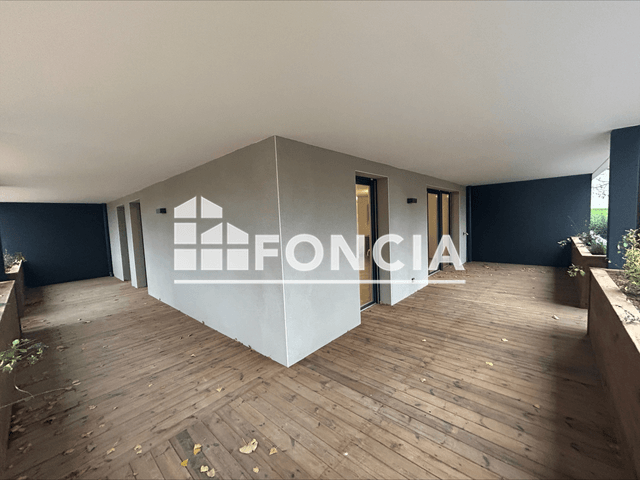 Appartement 3 pièces (62.82 m²) à louer - Balma (31130)