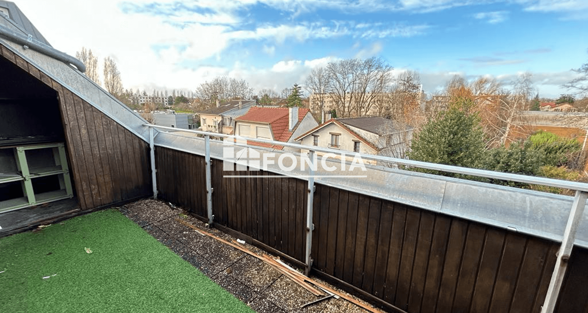 Appartement 3 pièces (82.12 m²) à louer - Clamart (92140)