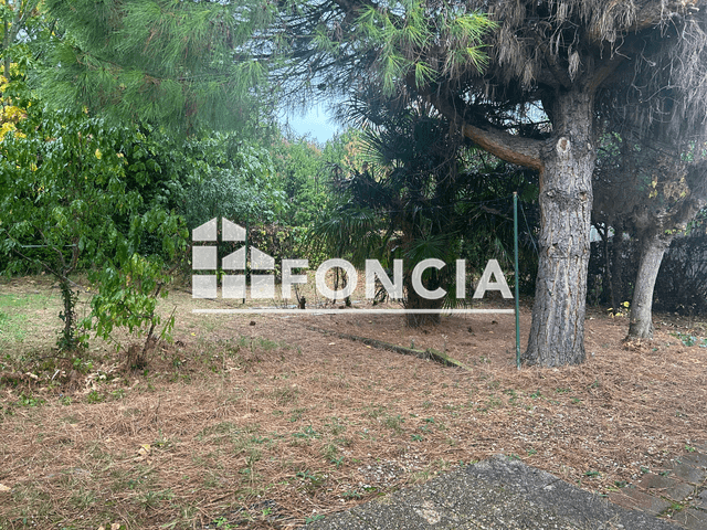 Maison 3 pièces (73.51 m²) à louer - Cenon (33150)
