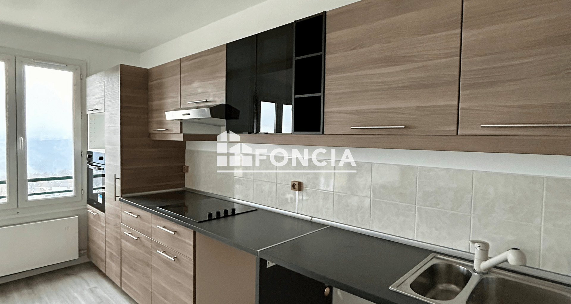 Appartement 4 pièces (74.01 m²) à louer - Rouen (76000)