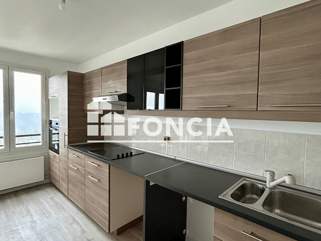 Appartement 4 pièces (74.01 m²) à louer - Rouen (76000)
