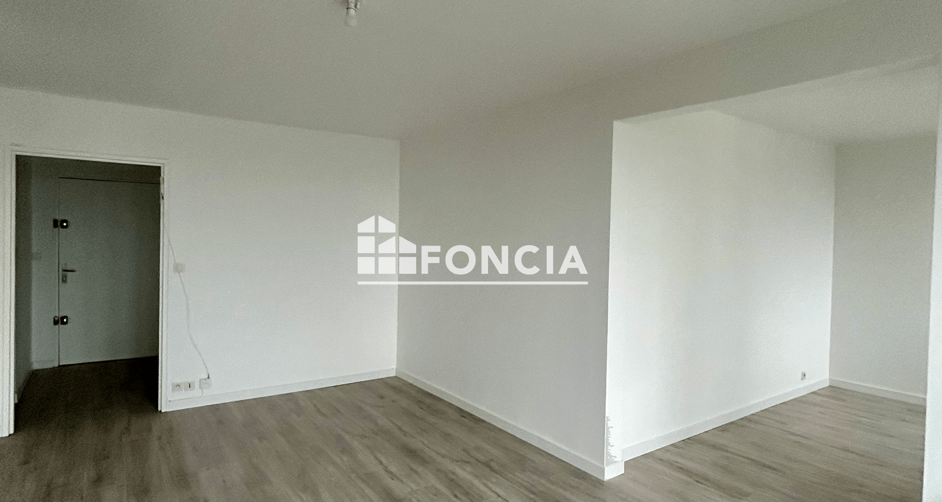 Appartement 4 pièces (74.01 m²) à louer - Rouen (76000)