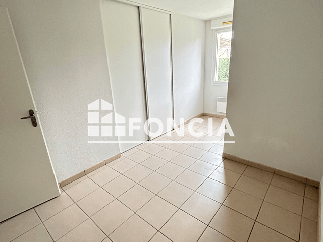 Appartement 3 pièces (63.96 m²) à louer - Limoges (87000)