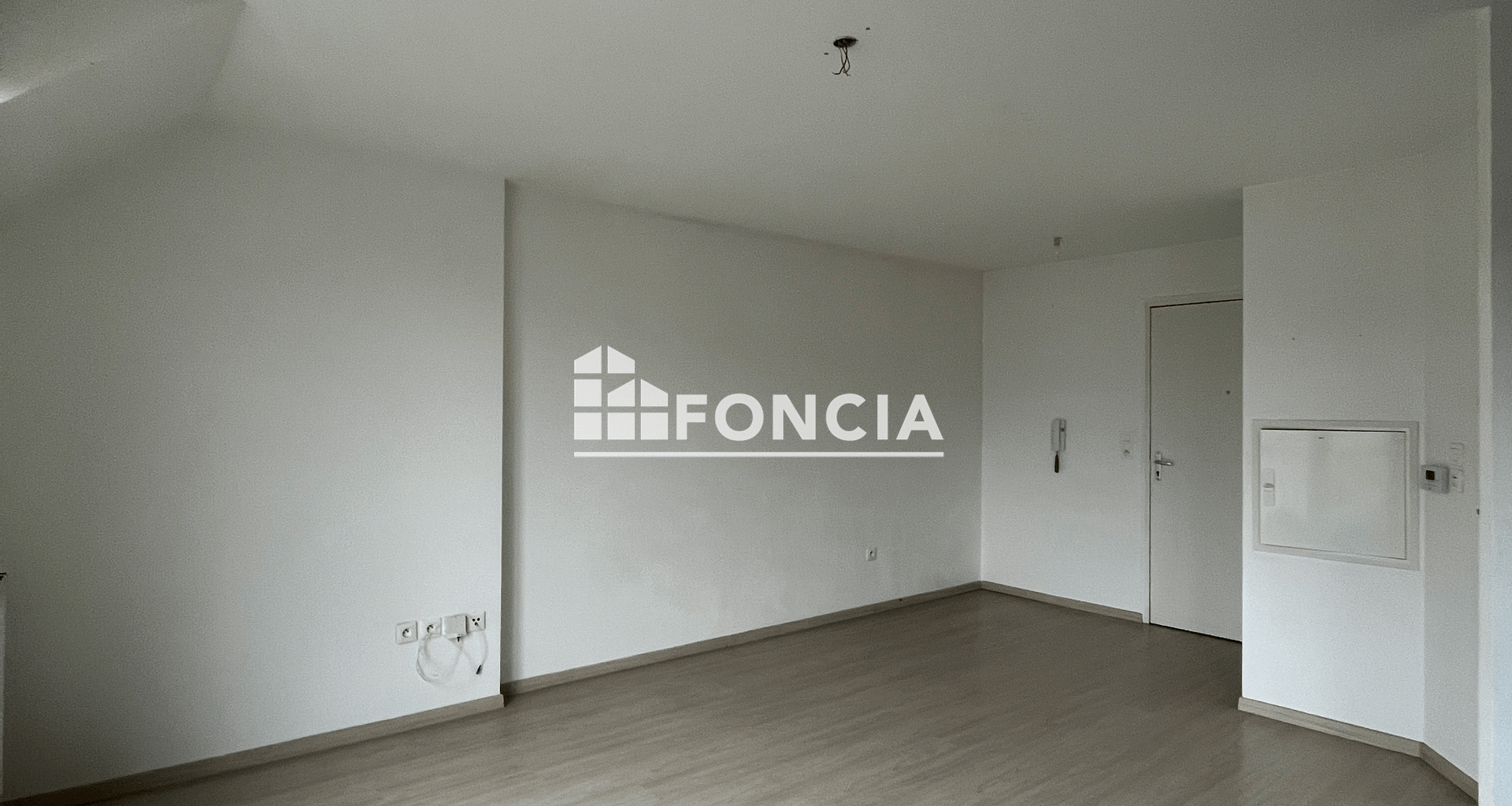 Appartement 2 pièces (38.27 m²) à louer - Persan (95340)