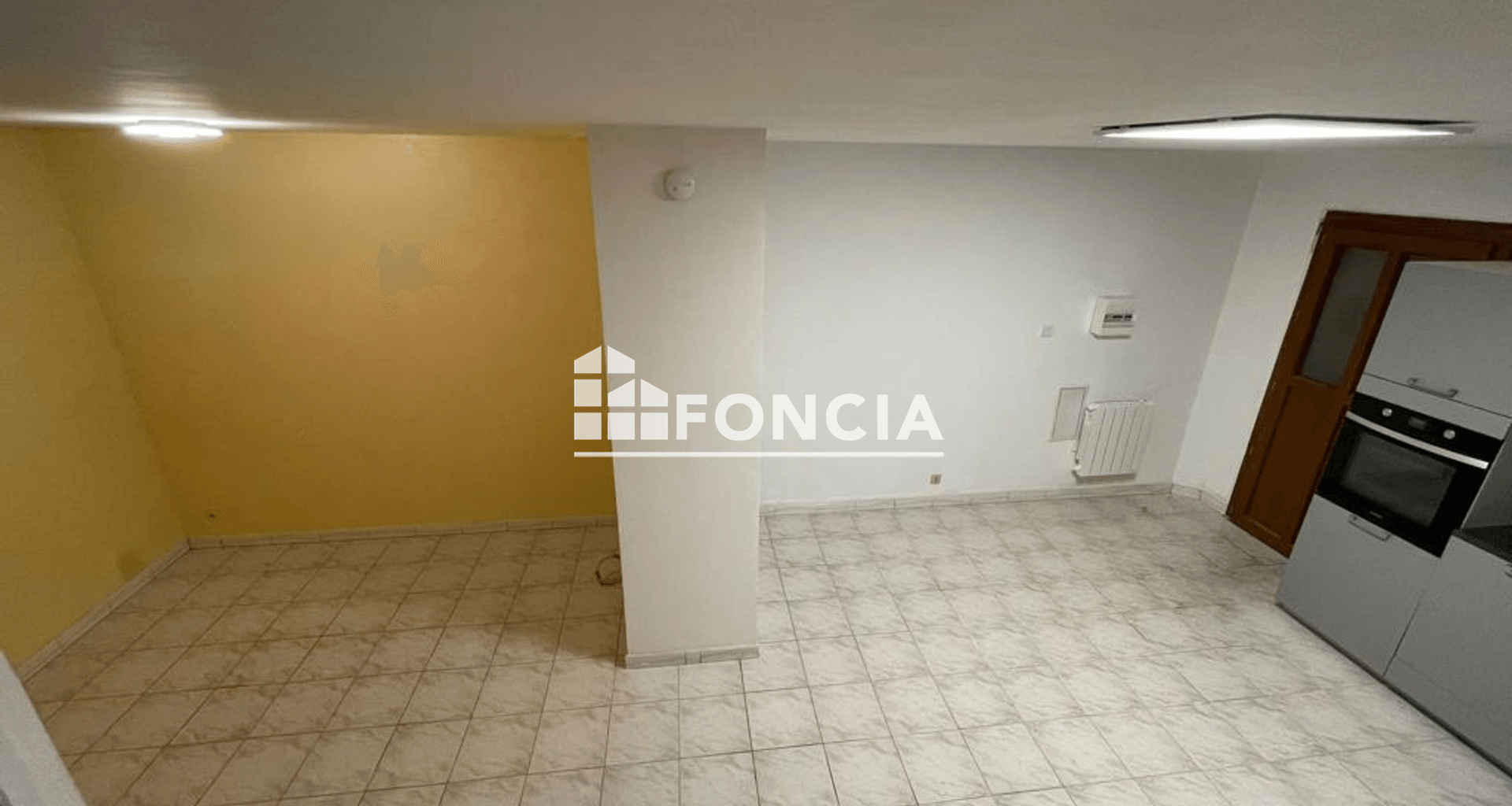 Appartement 2 pièces (47.9 m²) à louer - Pierre-bénite (69310)
