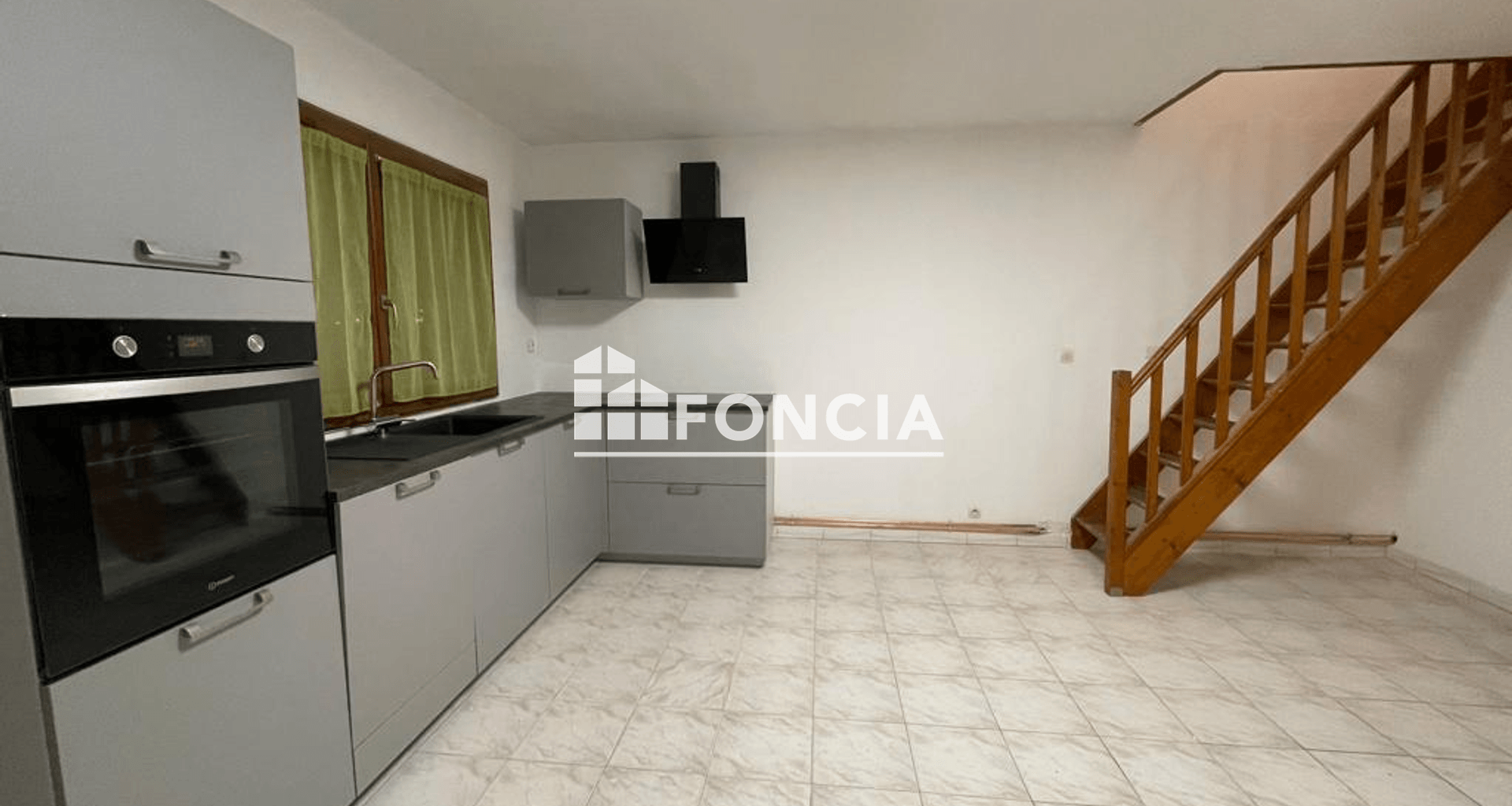 Appartement 2 pièces (47.9 m²) à louer - Pierre-bénite (69310)