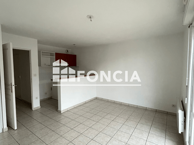 Appartement 2 pièces (34.26 m²) à louer - Limoges (87000)