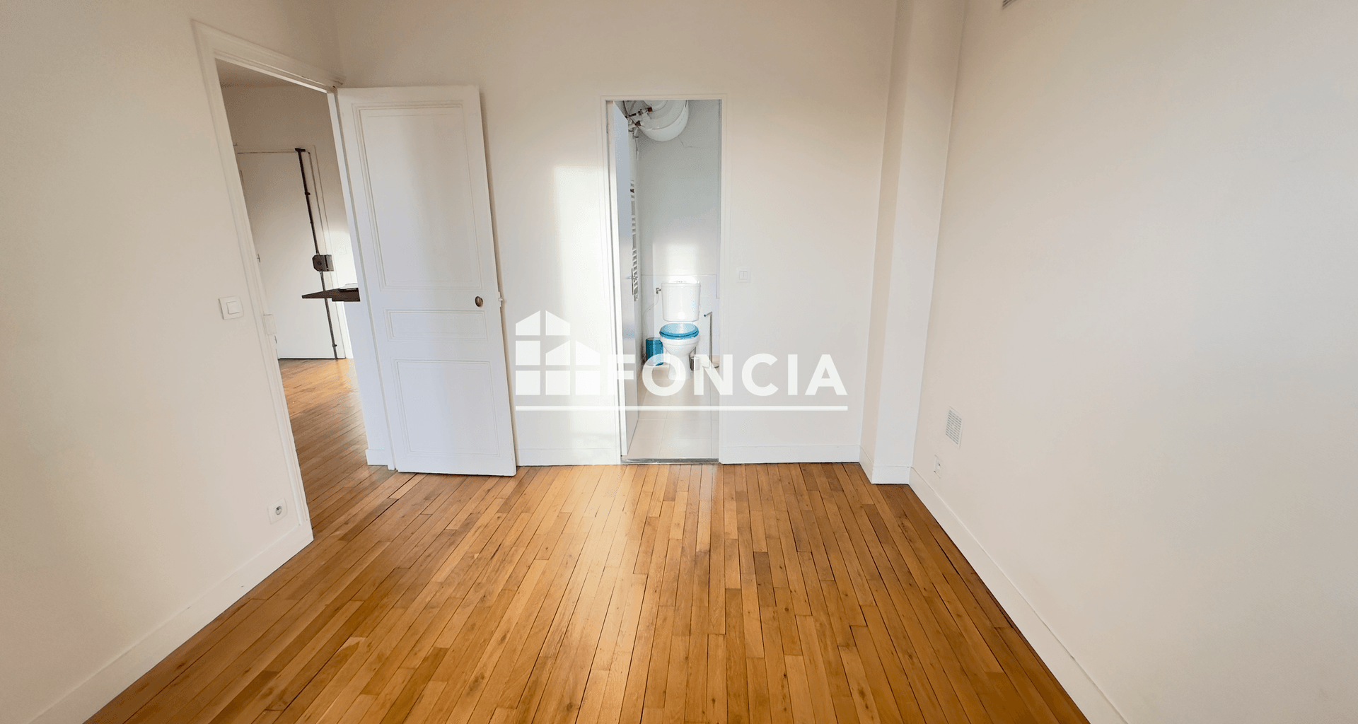 Appartement 2 pièces (32.3 m²) à louer - Gentilly (94250)