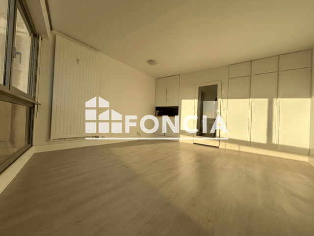 Studio (29.06 m²) à louer - Chatou (78400)