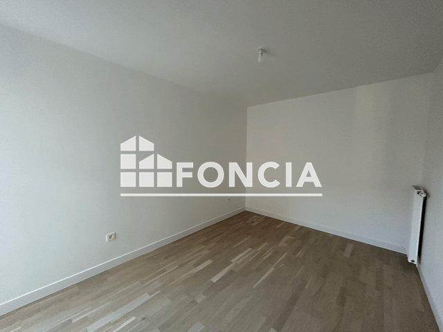 Appartement 3 pièces (57.55 m²) à louer - Clamart (92140)