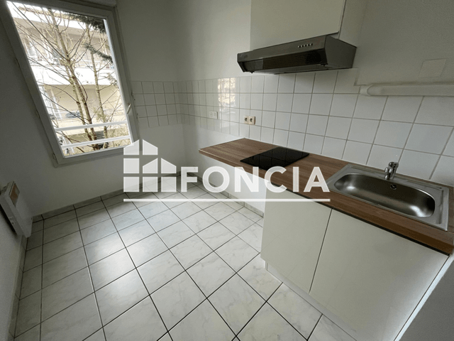 Appartement 2 pièces (47 m²) à louer - Bruges (33520)