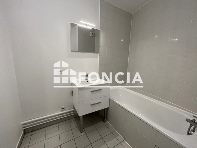Appartement 2 pièces (47 m²) à louer - Bruges (33520)