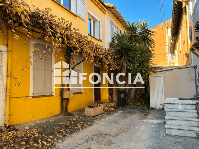 Studio (26.26 m²) à louer - Mandelieu-la-napoule (06210)