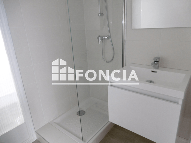 Appartement 2 pièces (56.93 m²) à louer - Lorient (56100)