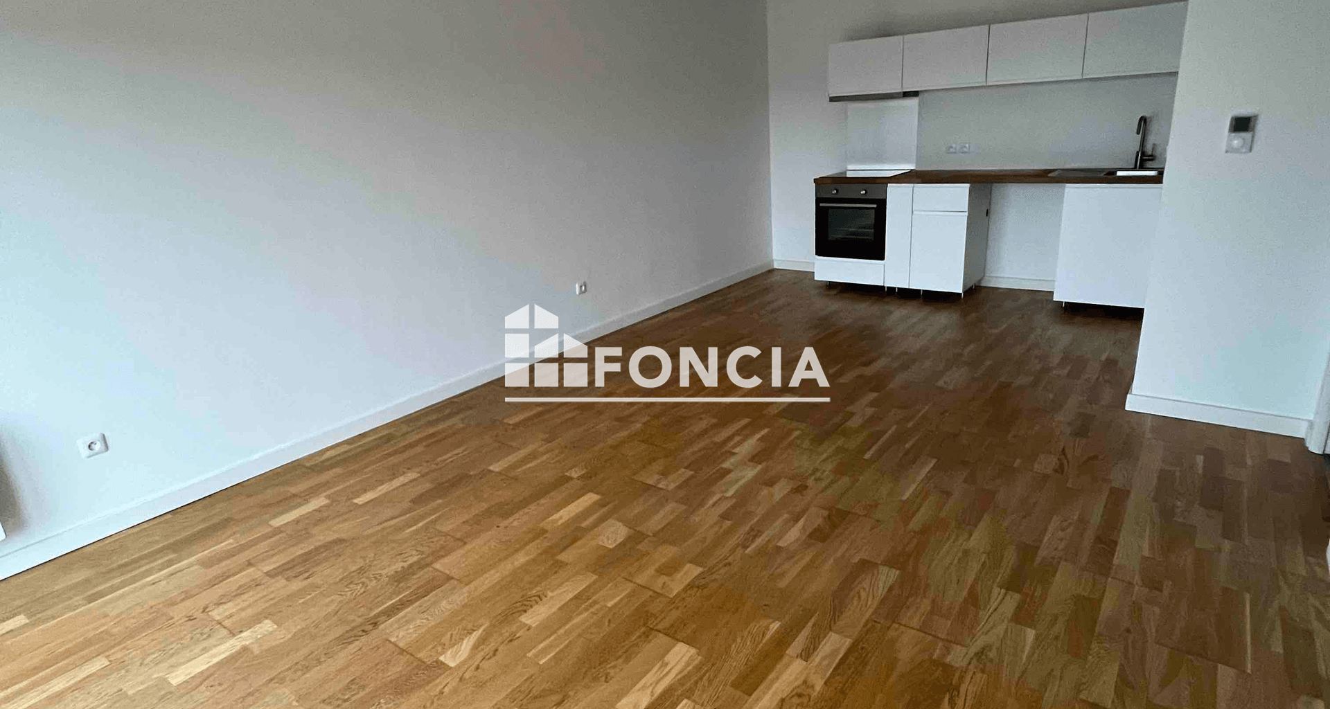 Appartement 3 pièces (62.76 m²) à louer - Lens (62300)